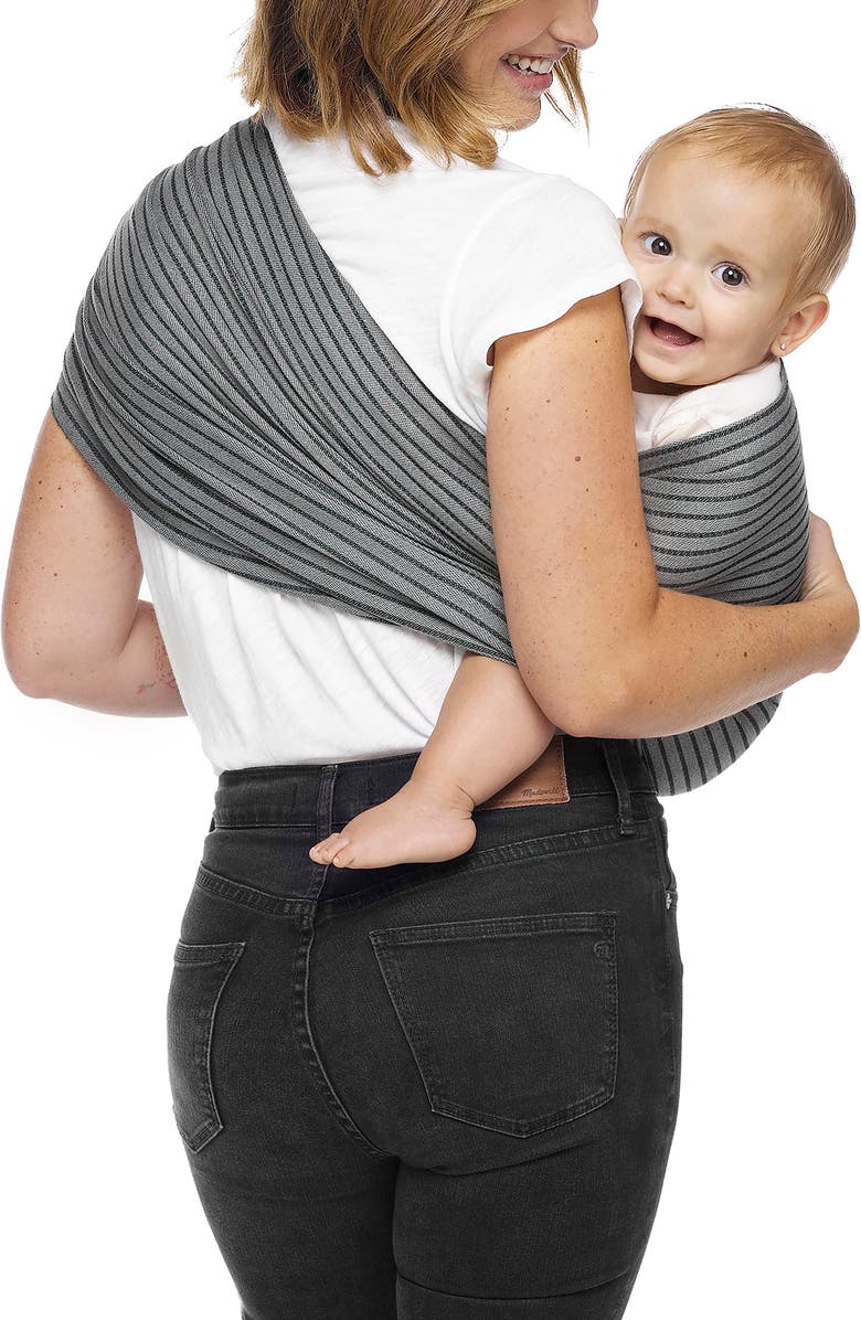 MOBY Baby Sling Carrier, Alternate, color,
