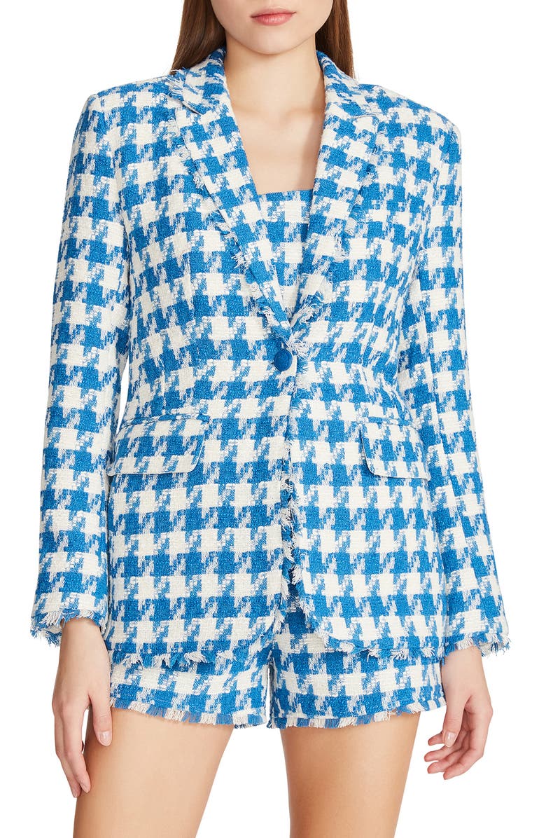 Steve Madden Harlow Blazer, Main, color,