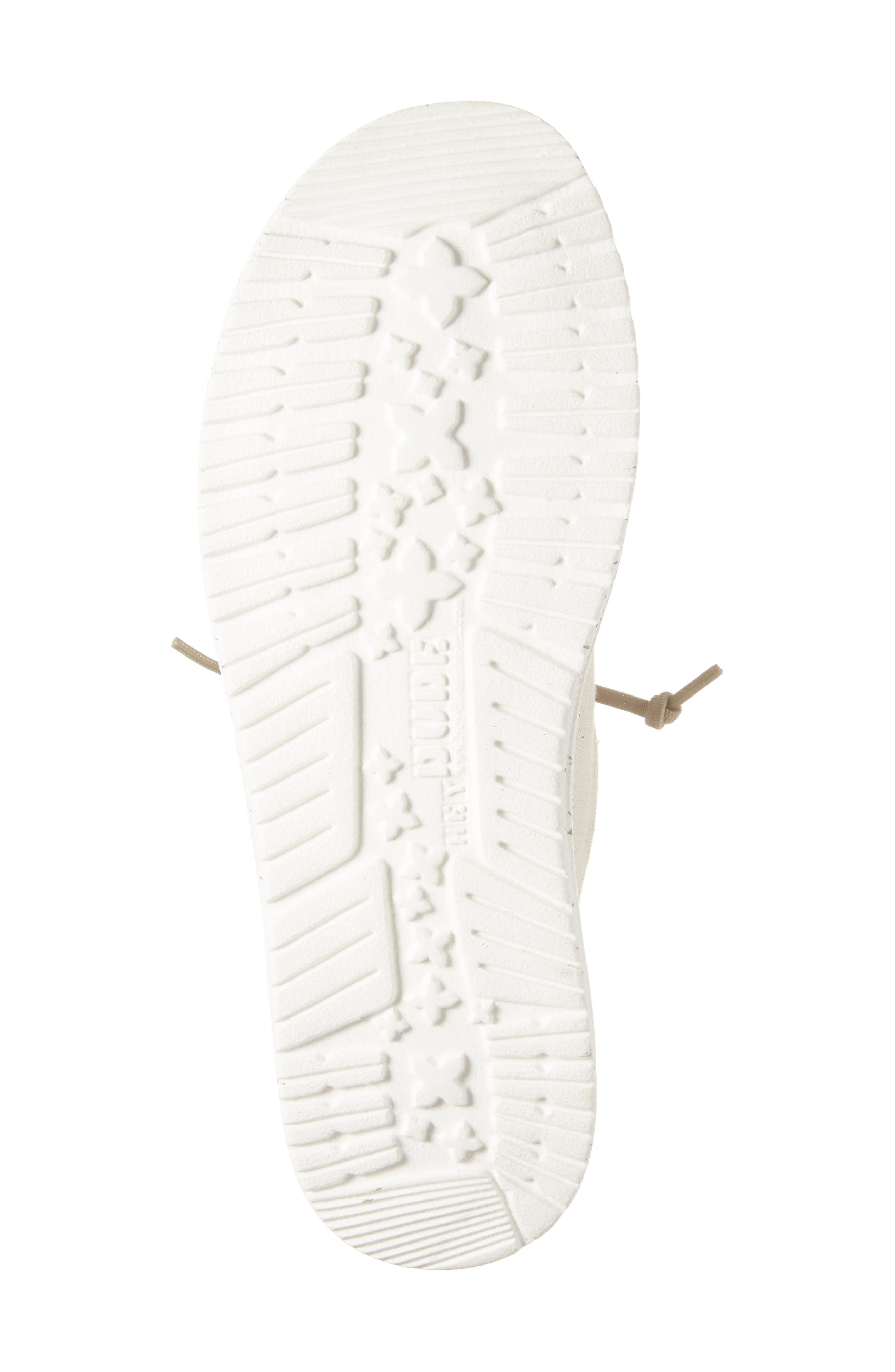 Hey Dude Wendy Rodeo Sneaker, Alternate, color, 