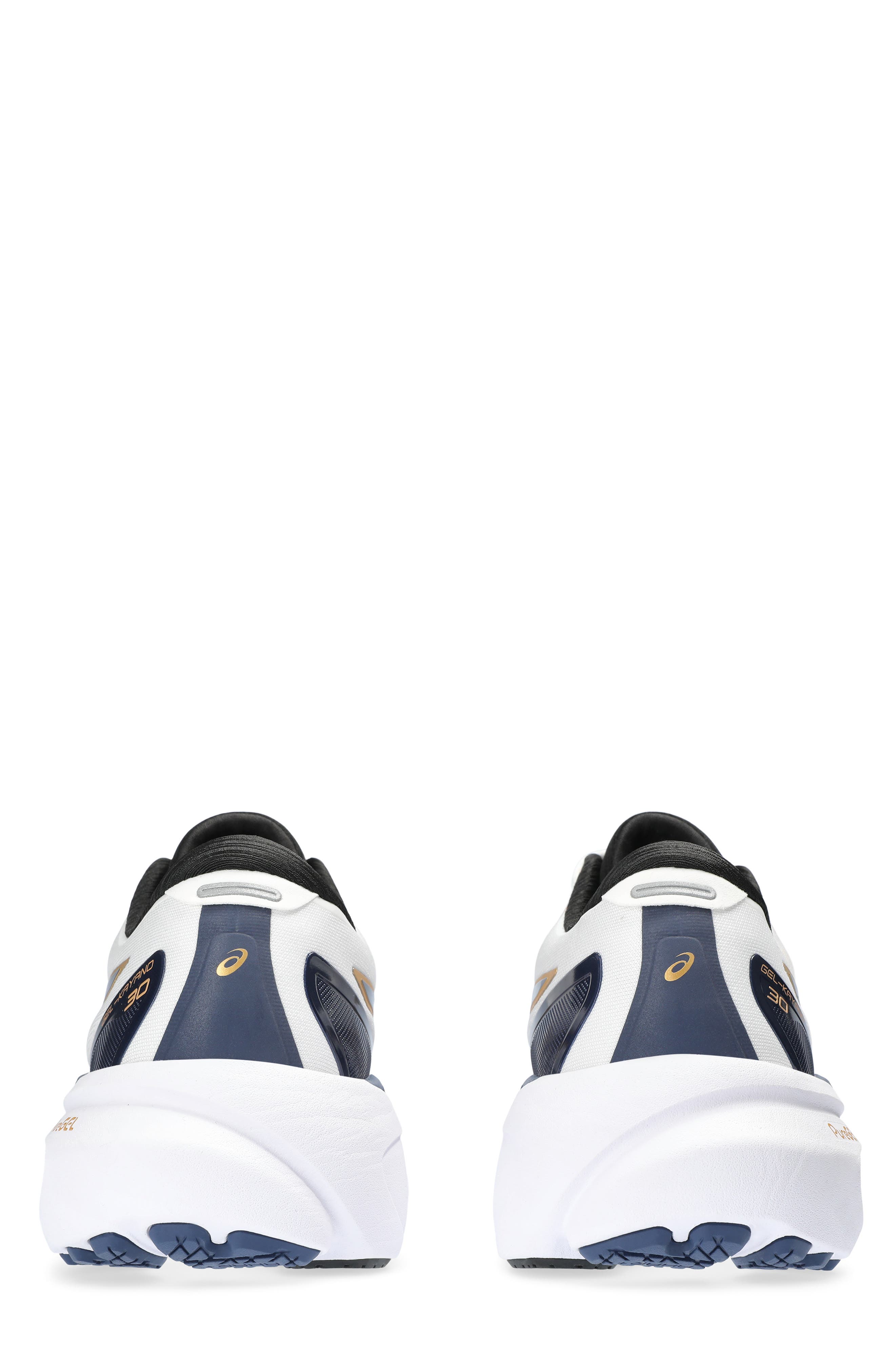 ASICS<sup>®</sup> GEL-KAYANO<sup>®</sup> 30 Anniversary Running Shoe, Alternate, color, 