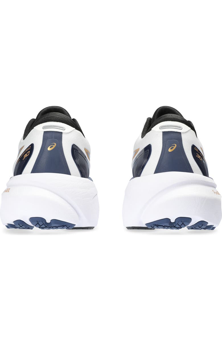 ASICS<sup>®</sup> GEL-KAYANO<sup>®</sup> 30 Anniversary Running Shoe, Alternate, color,