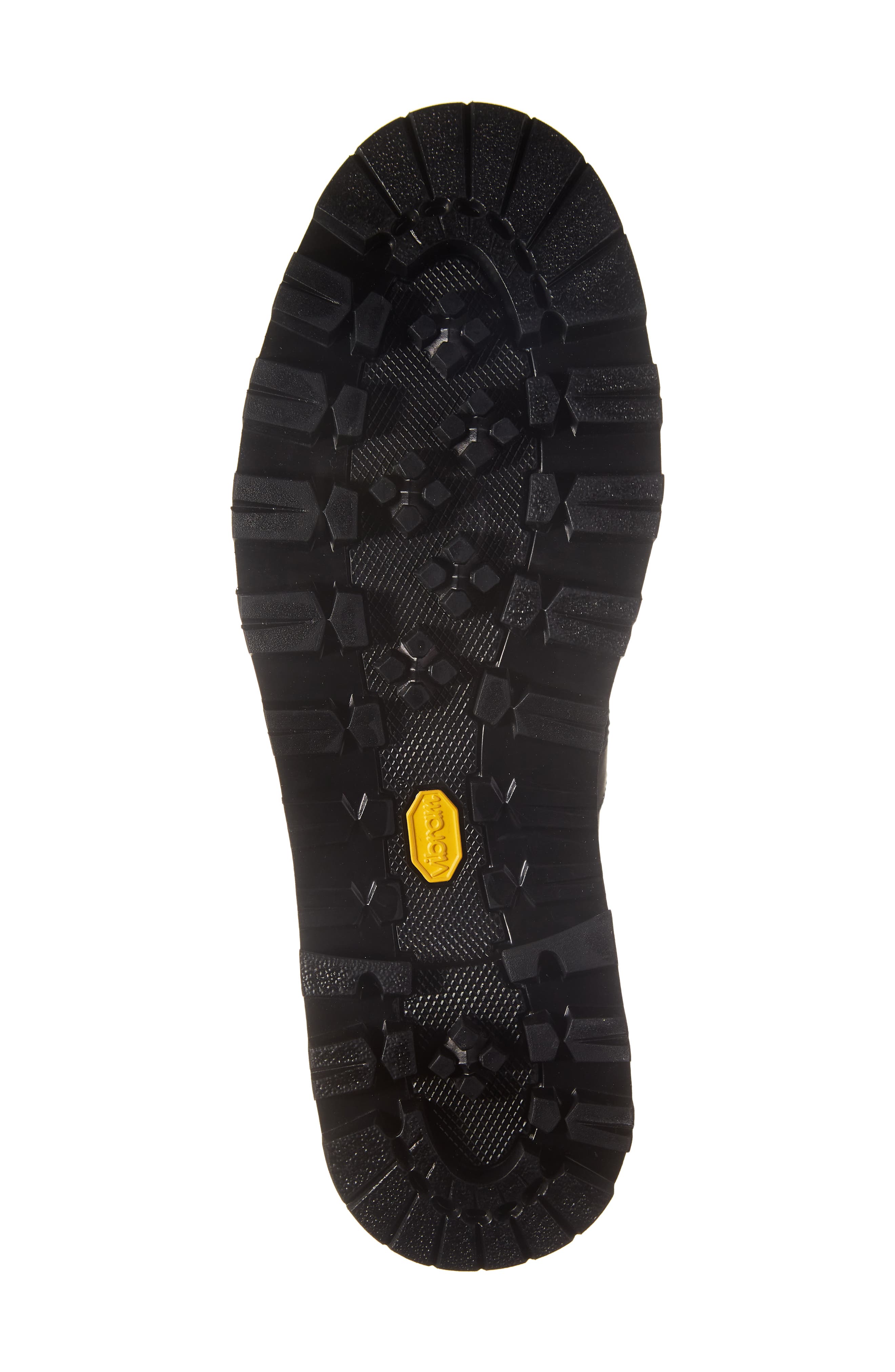 Moncler Peka City Water Repellent Derby, Alternate, color, 