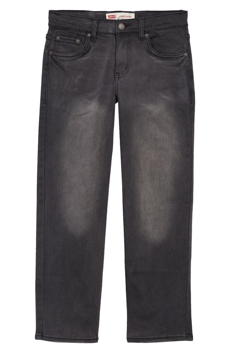 Levi's<sup>®</sup> Kids' Stay Loose Tapered Jeans, Main, color,