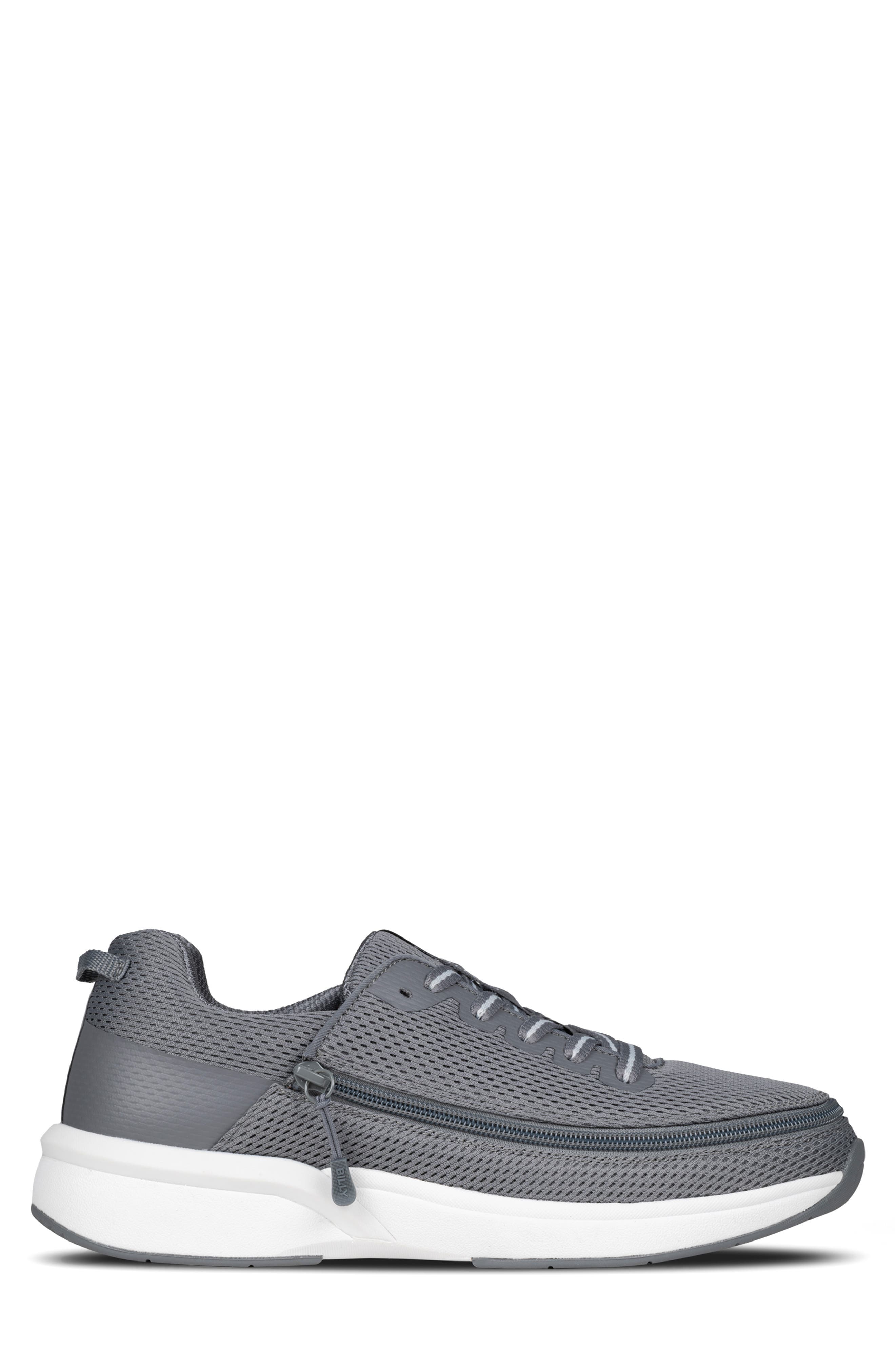 Limitless Zip Around Sneaker - image 4