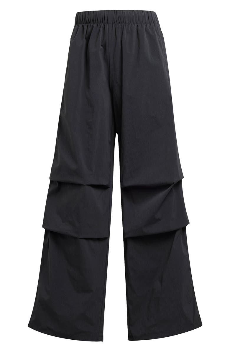 adidas Originals Essentials Ripstop Parachute Pants, Alternate, color, 