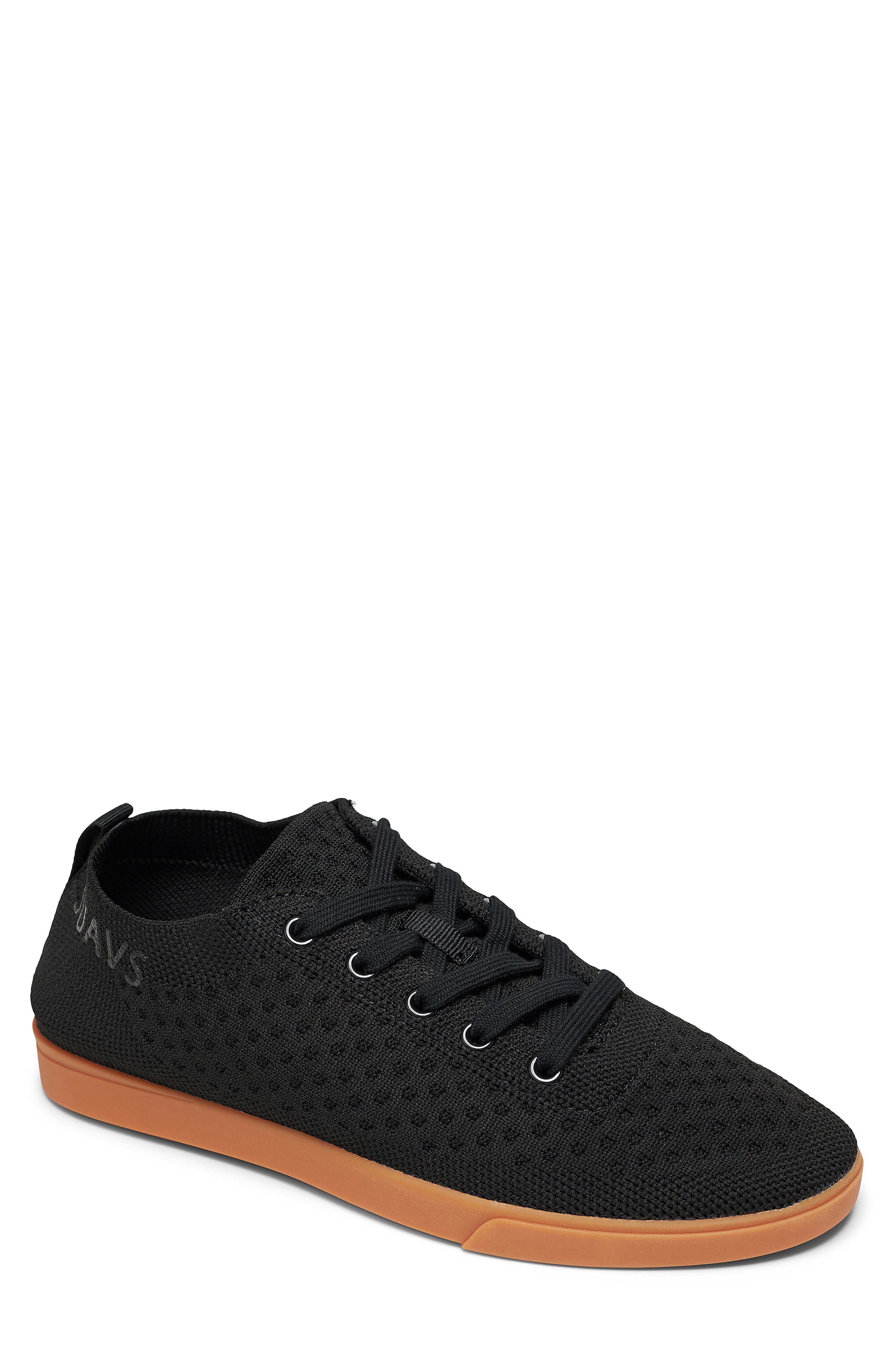 SUAVS Zilker Sneaker, Main, color, 