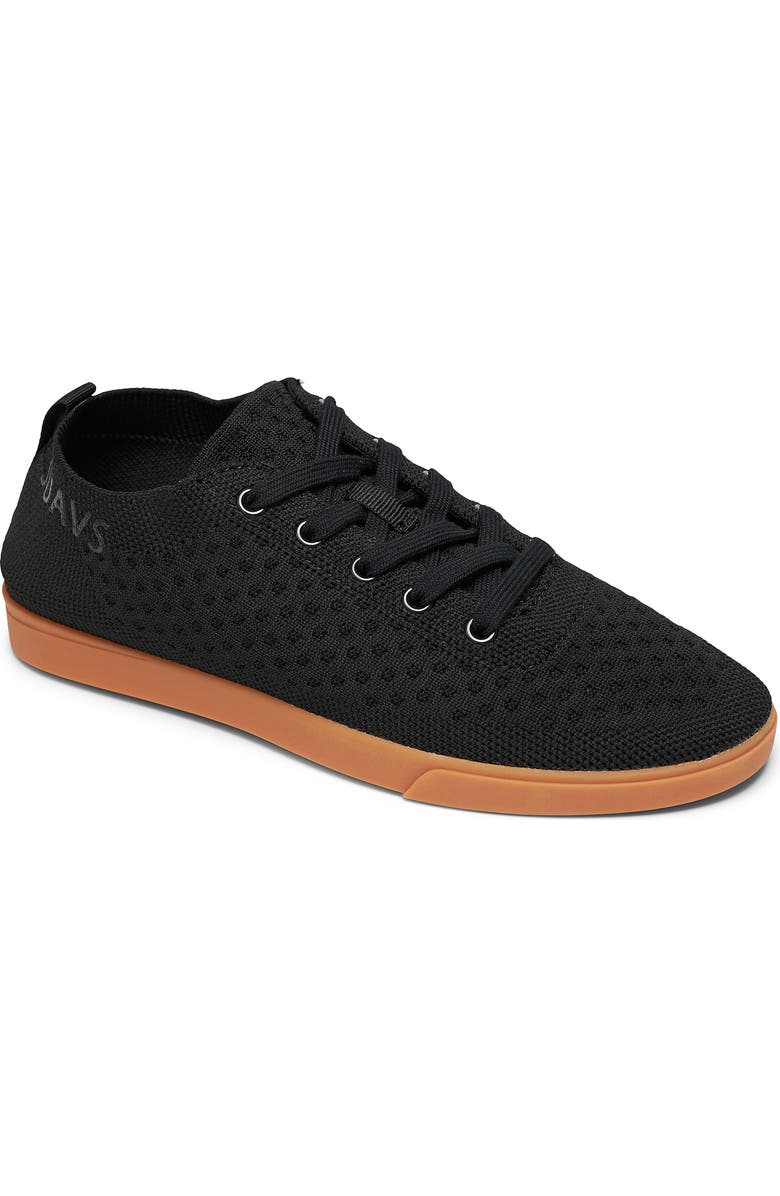 SUAVS Zilker Sneaker, Main, color,