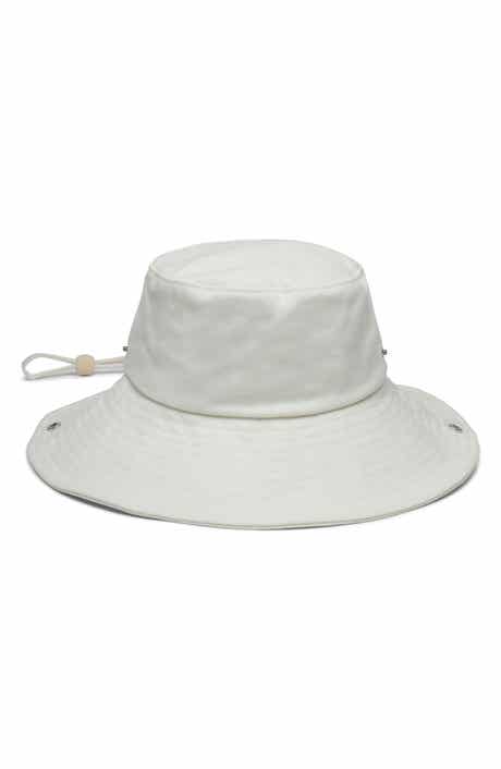 Wyeth Twill Bucket Hat