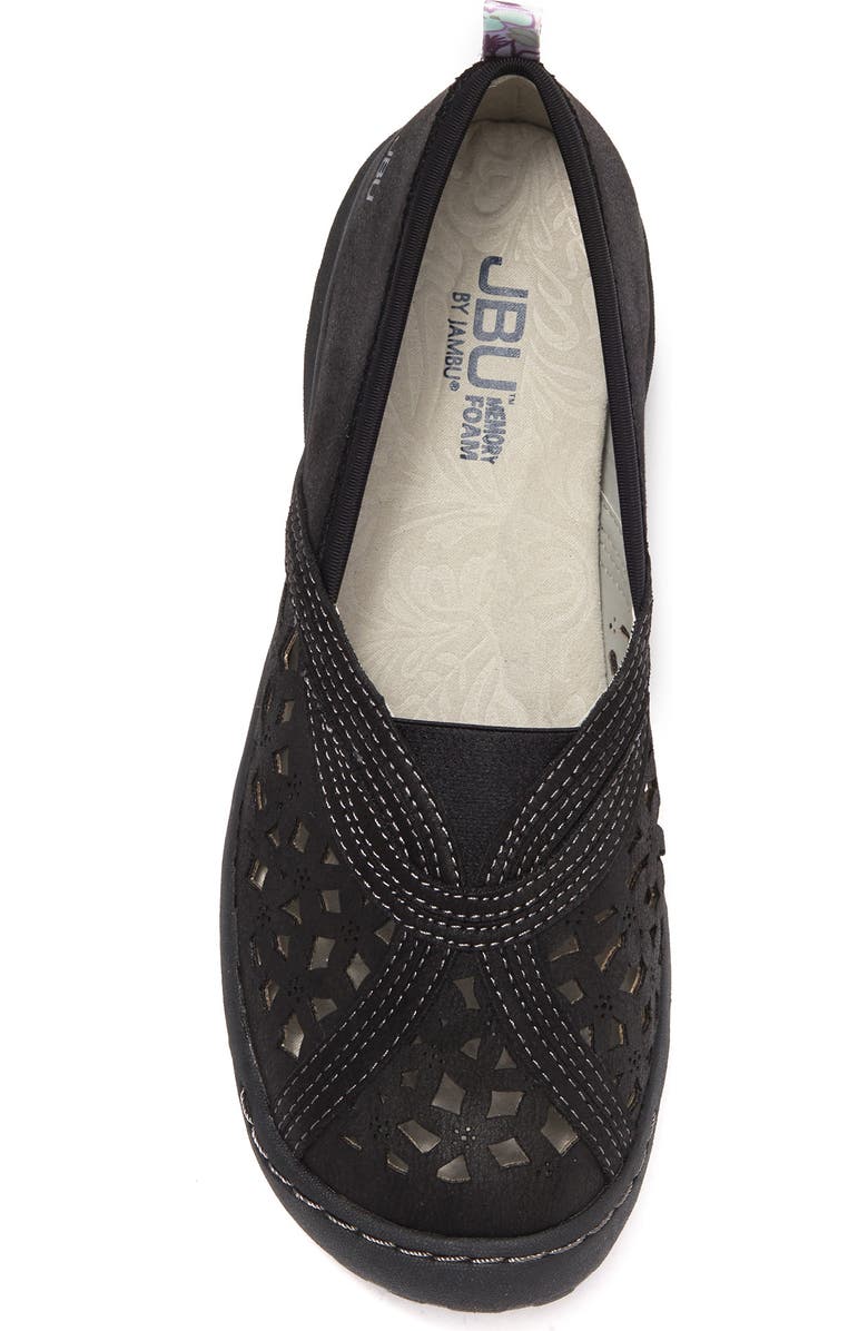 JBU BY JAMBU Pecan Slip-On Flat, Alternate, color,