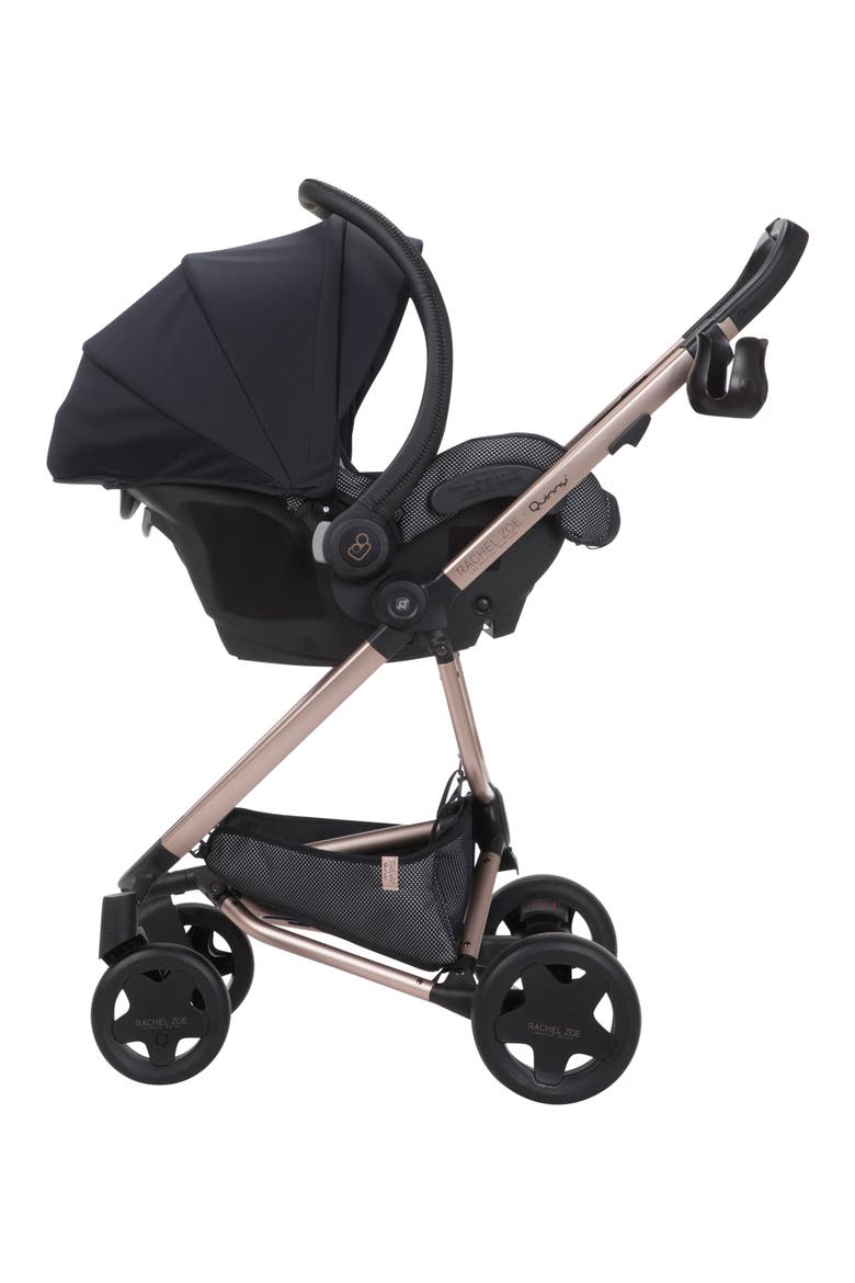 x Rachel Zoe Zapp Flex Luxe Sport Stroller (Nordstrom Exclusive), Alternate, color, RZ LUXE SPORT