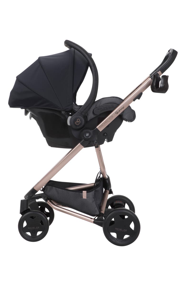 Quinny x Rachel Zoe Zapp Flex Luxe Sport Stroller, Alternate, color,