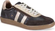 Diba True TO PAZ Lace Up Leather Sneaker