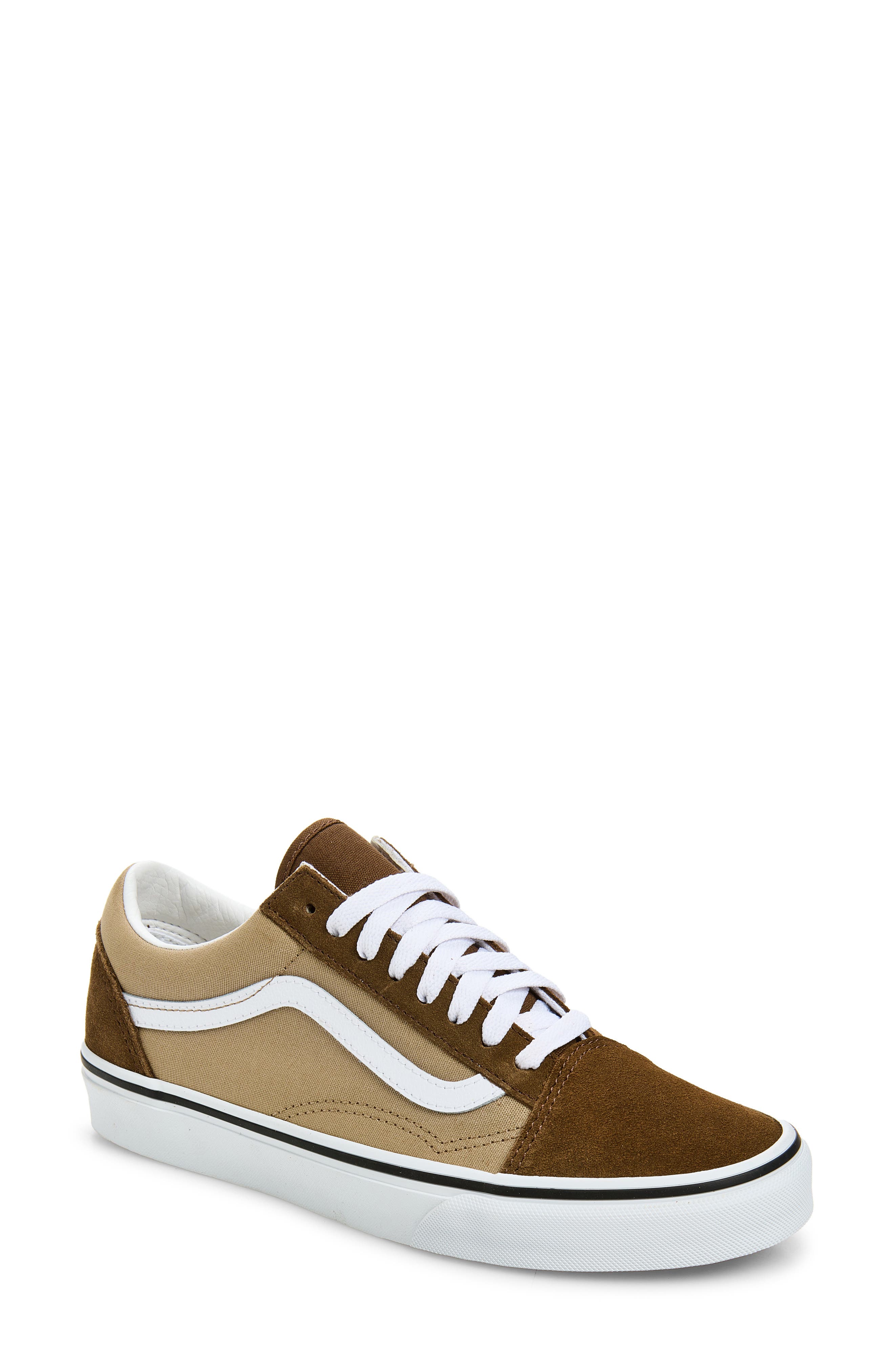 OLD SKOOL 2TNE VNTCO