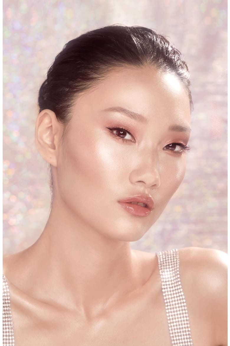Glowgasm Face Palette (Limited Edition), Alternate, color, LIGHTGASM