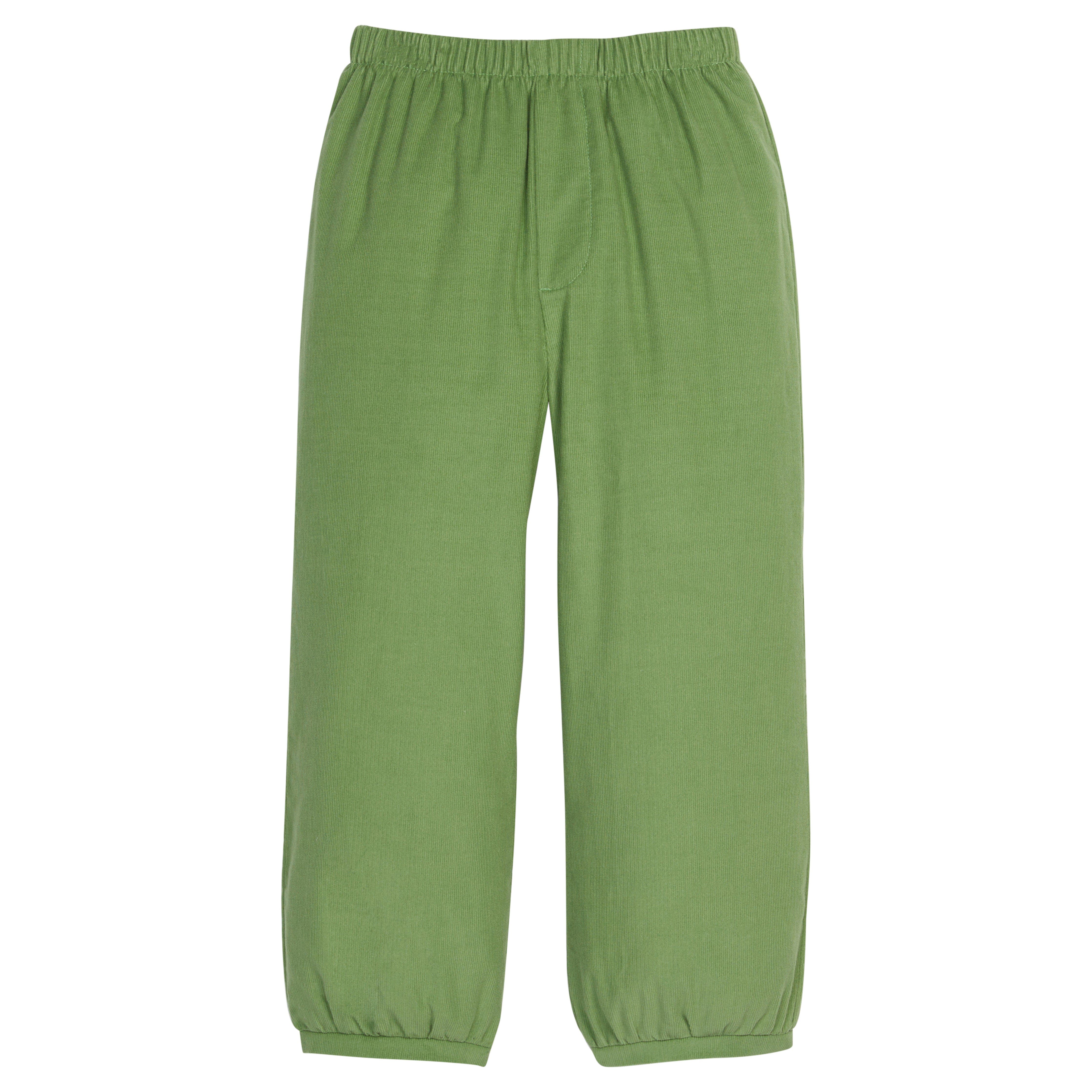 Watercress Corduroy