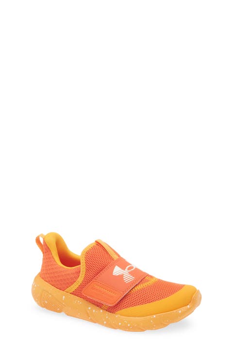 Kids' Flash Grade School Running Sneaker (Toddler & Little Kid)