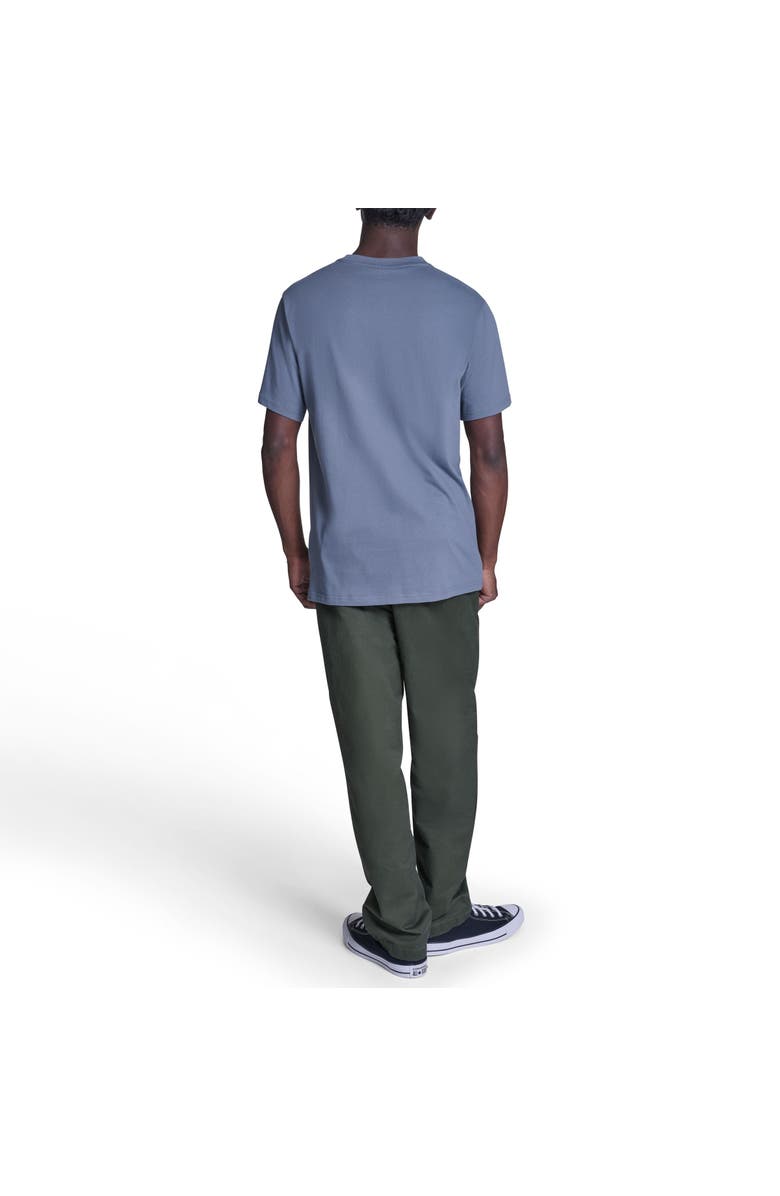 Converse Retro Walk Tee, Alternate, color, Mineral Brew