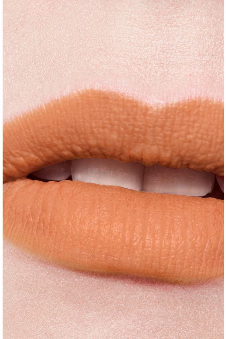ROUGE ALLURE LIQUID VELVET Ultrawear Intense Matte Liquid Lip Color, Alternate, color, HYPNOTISANTE