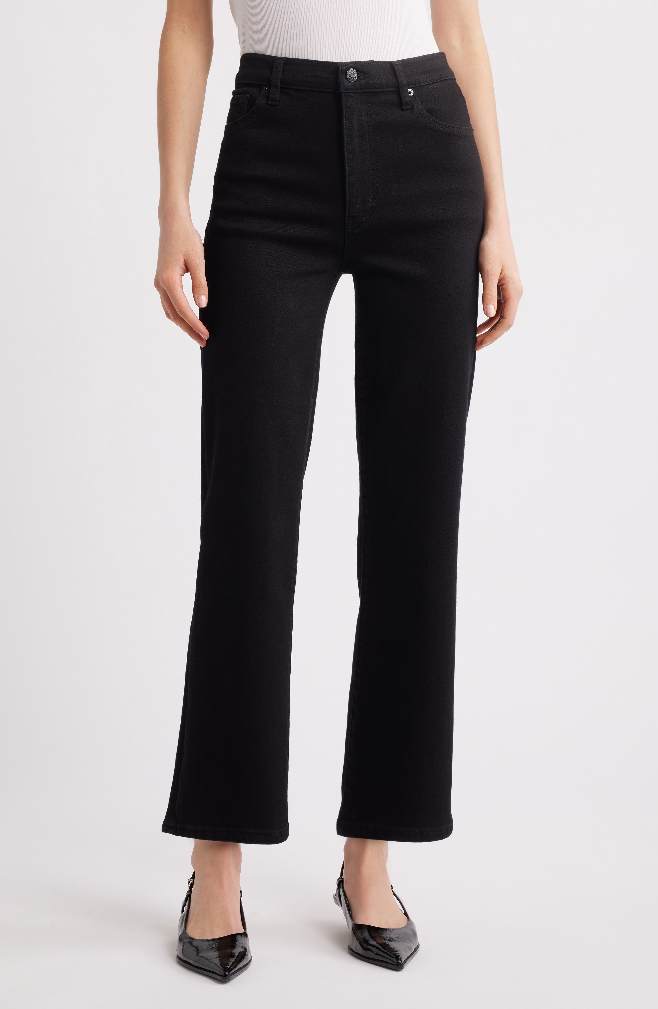selected BLACK