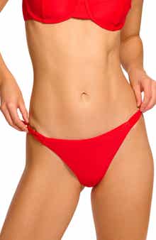 Ramy Brook Elli Bikini Bottoms