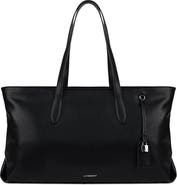 Lambert Britney - Vegan Suede Tote Bag