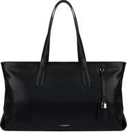 Lambert Britney - Vegan Suede Tote Bag