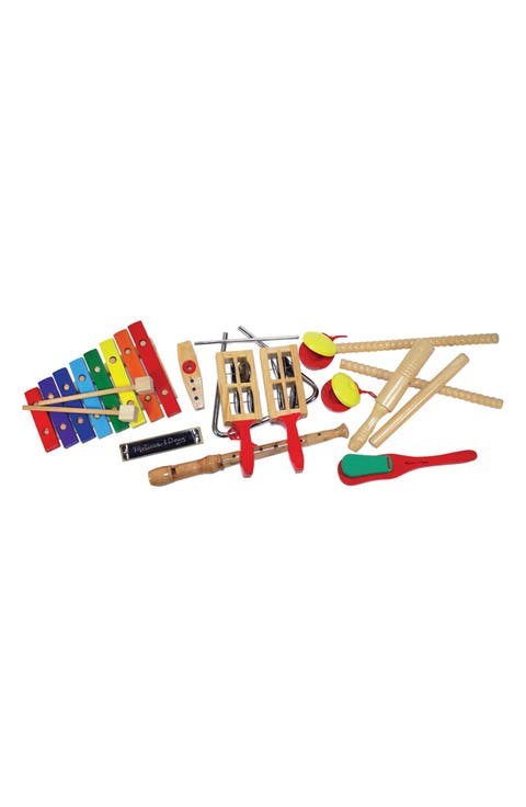 Deluxe Band Set