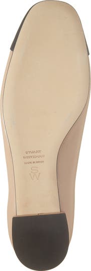 Eden Strap Flat