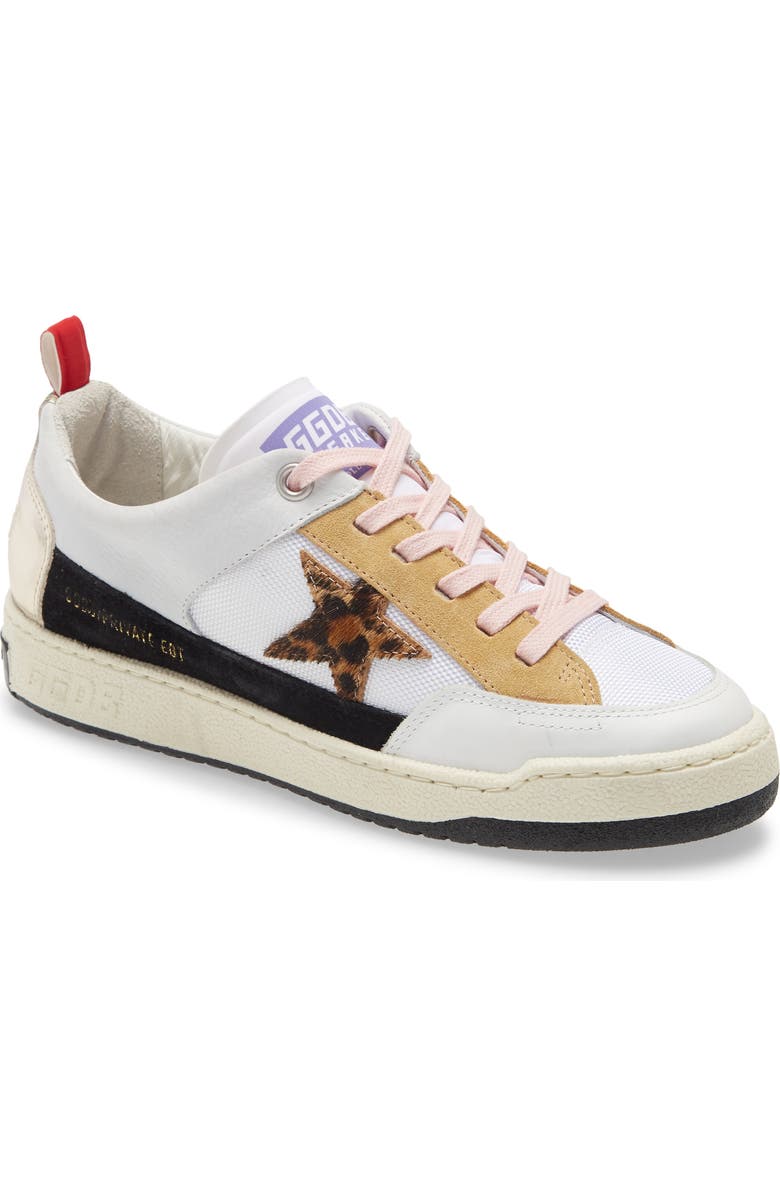 Golden Goose Yeah! Sneaker, Main, color,