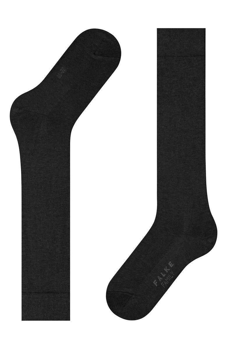 Falke Family Knee High Socks, Alternate, color, 