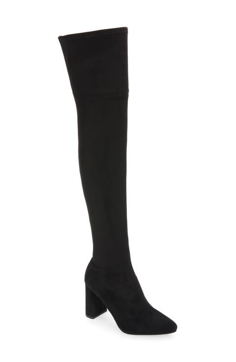 Parisah Over the Knee Boot (Women)