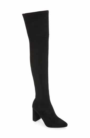 Georgette Tall Boot