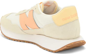 ★New Balance★  MS237SE IVORY New Balance 237 'Sea Salt' MS237SE