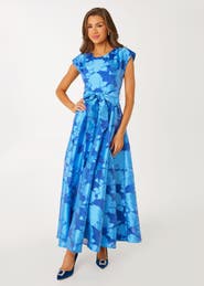 Abbey Glass Olivia Gown