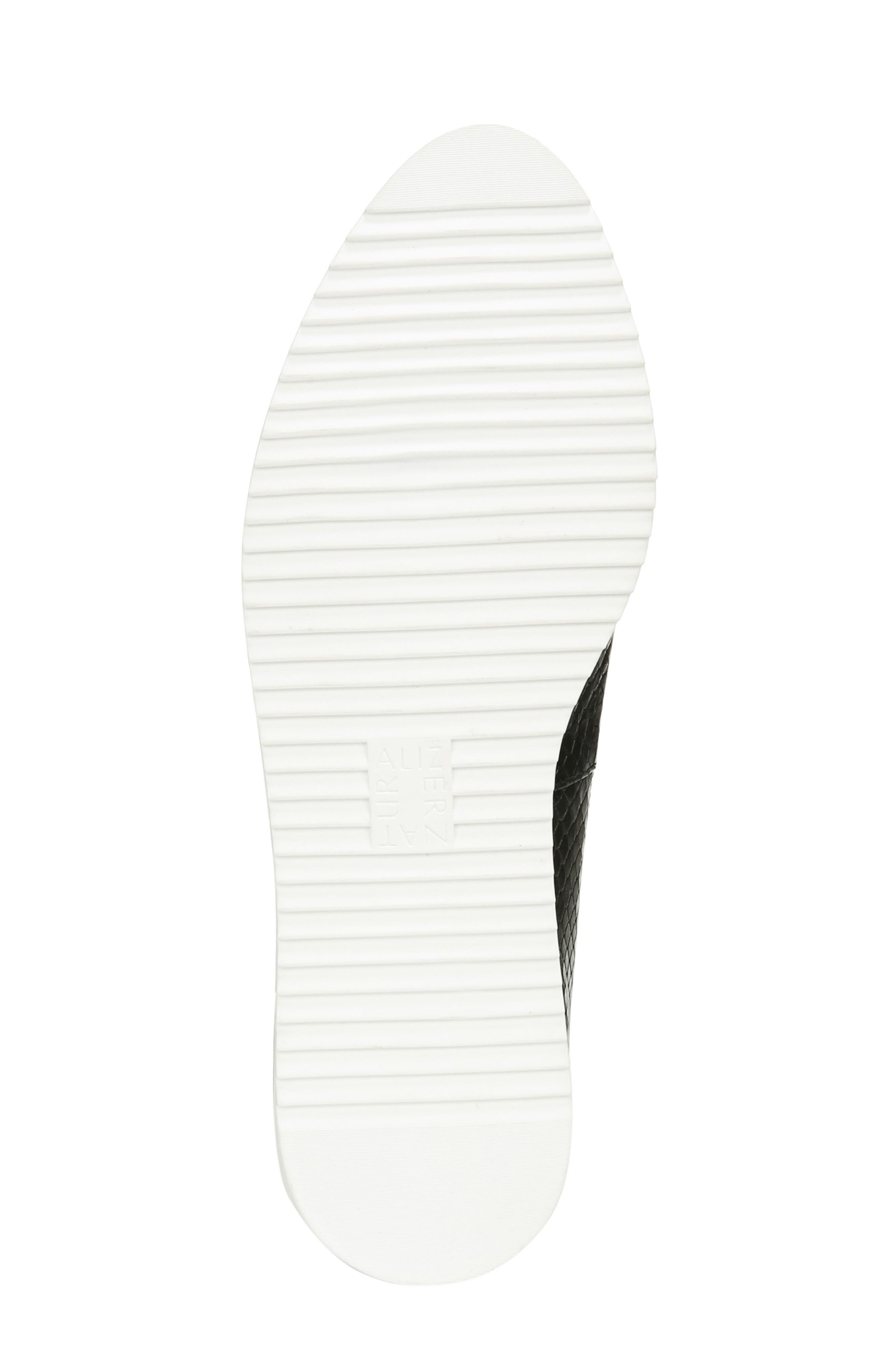 Naturalizer Beale Flat, Alternate, color, 