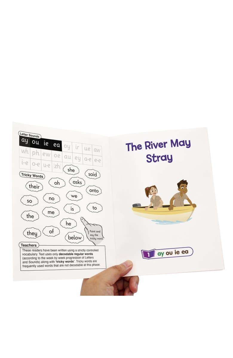 Junior Learning The Beanies Diversity Phase 5, Alternate, color, Multicolored