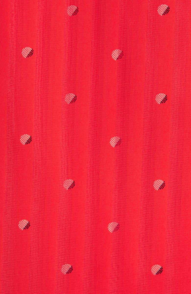 cupcakes and cashmere Muholland Wrap Dress, Alternate, color,