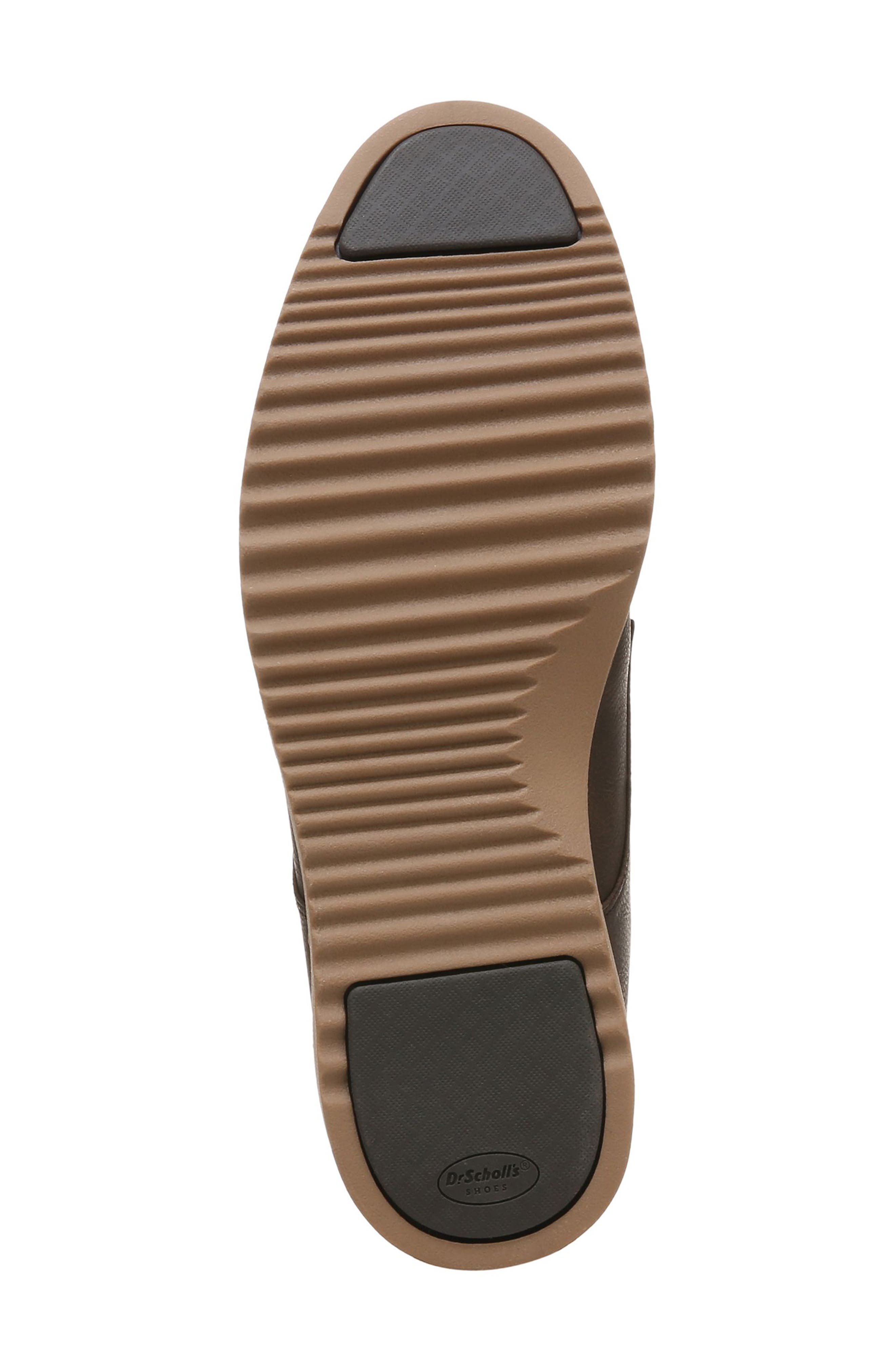 Dr. Scholl's Sync Derby - Wide Width Available, Alternate, color, Brown