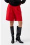 selected Mars Red