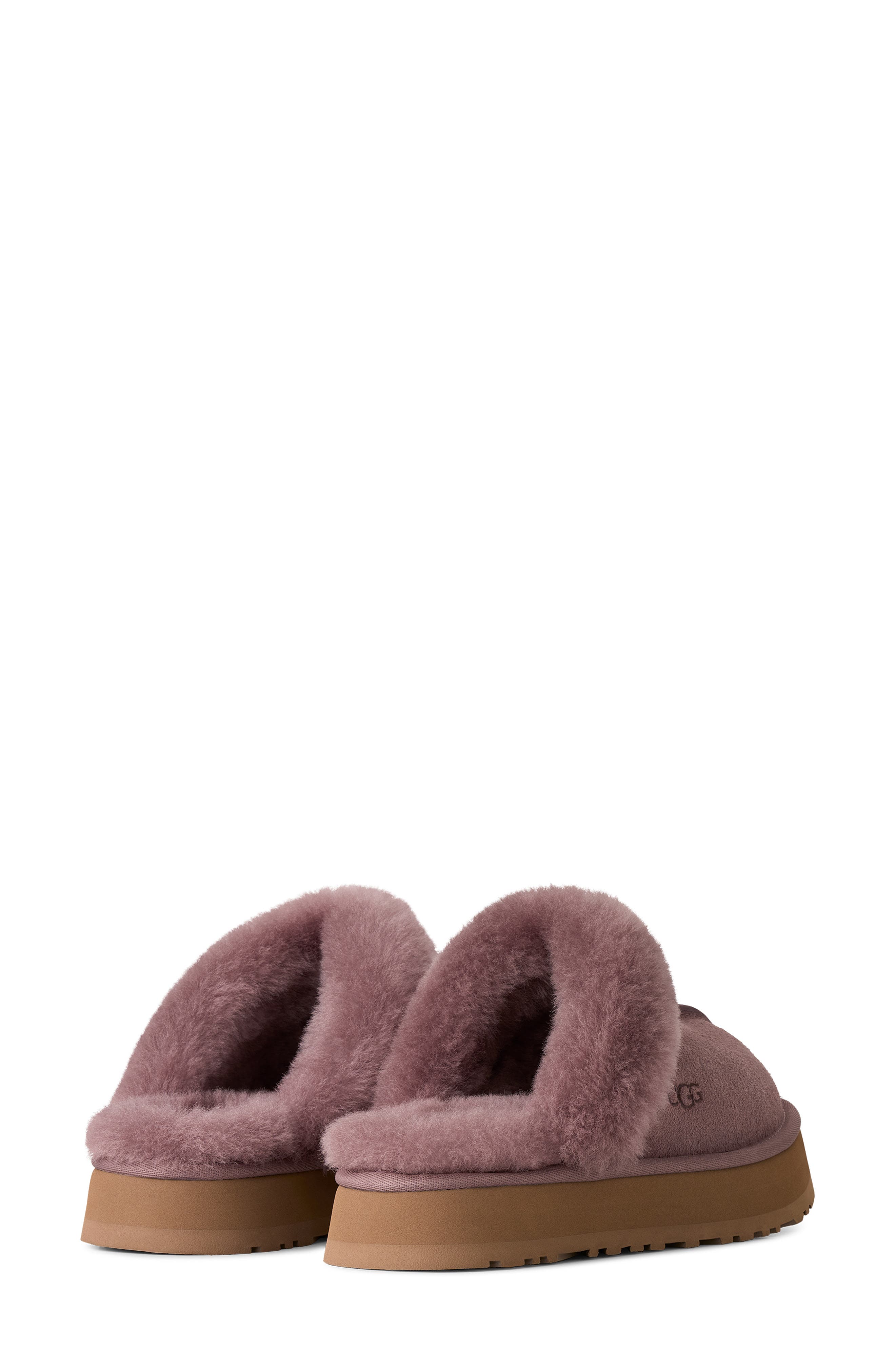 Disquette Slipper, Alternate, color, PORTOBELLO