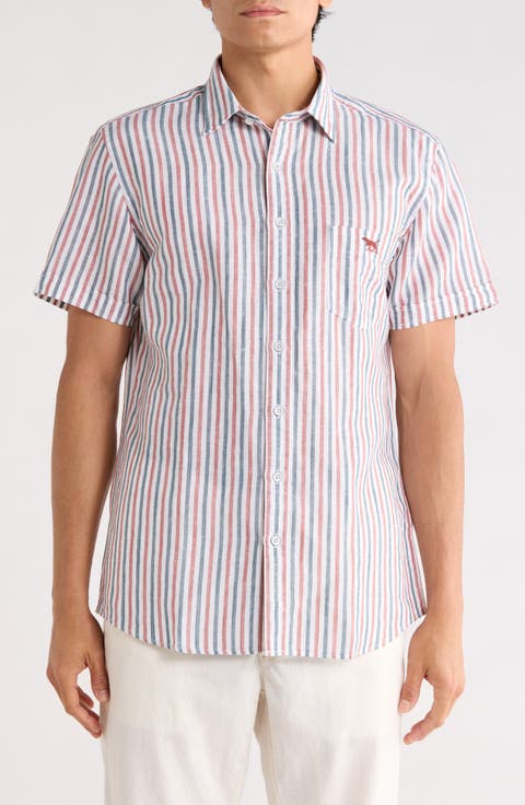 Hopetoun Short Sleeve Shirt