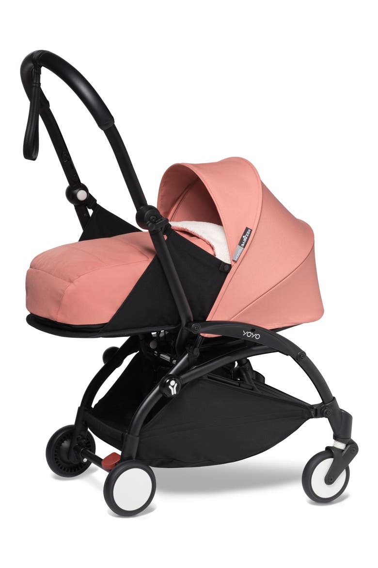 YOYO Newborn Pack, Alternate, color, GINGER