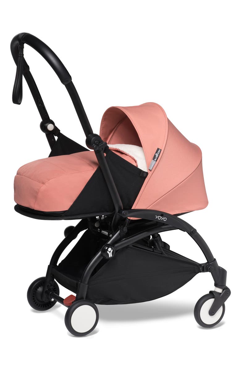 BABYZEN<sup>™</sup> YOYO Newborn Pack, Alternate, color, Ginger