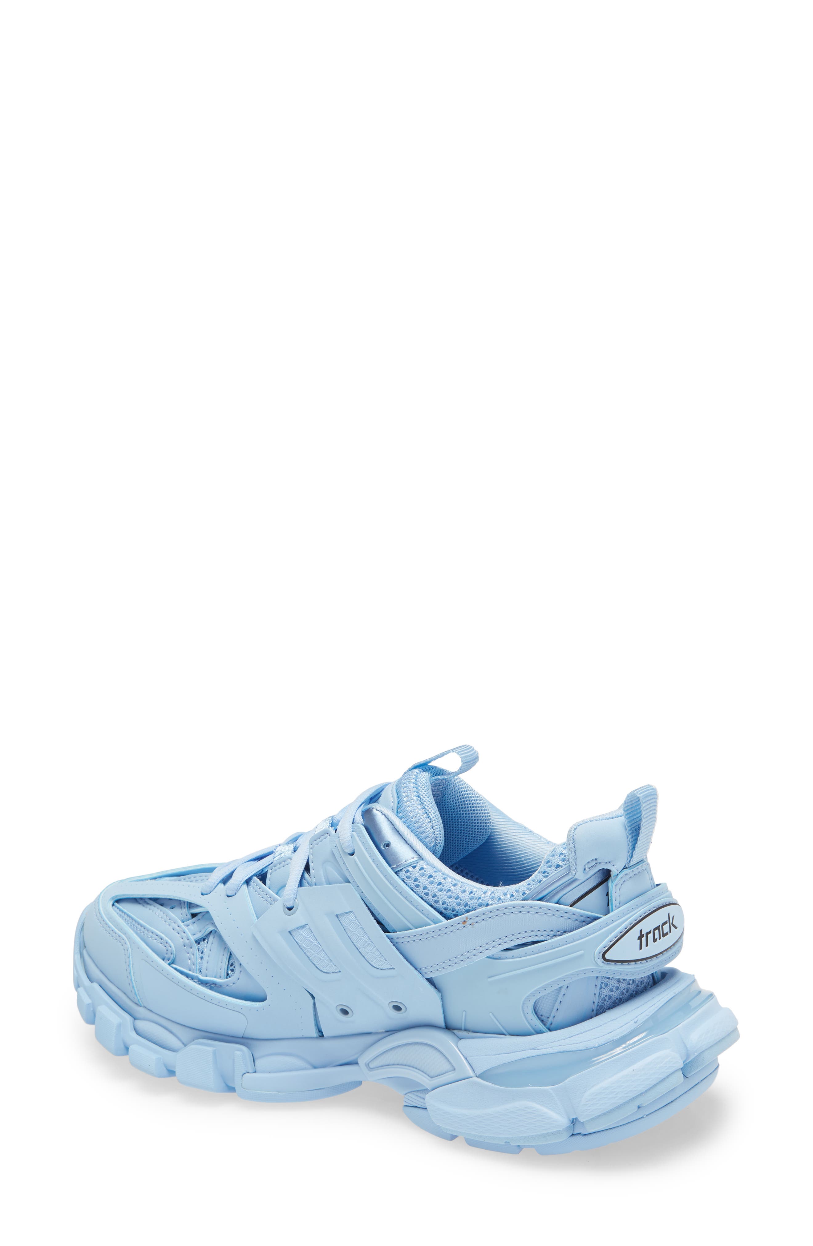Balenciaga Track Sneaker, Alternate, color, 
