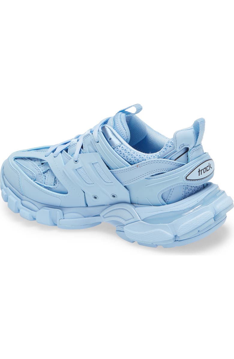 Balenciaga Track Sneaker, Alternate, color,