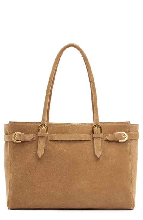 Dominique Tote