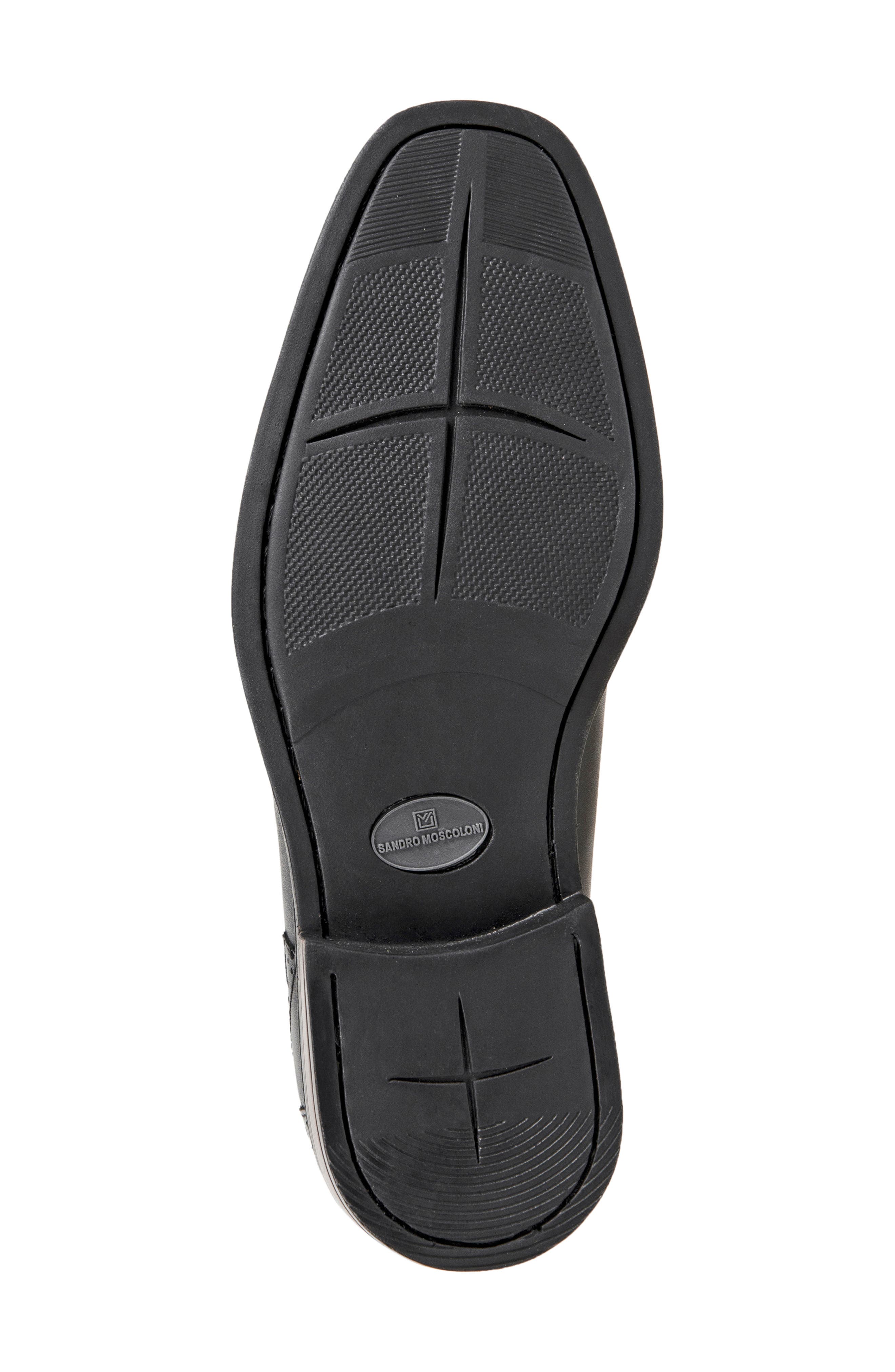 Sandro Moscoloni 'Bruce' Oxford, Alternate, color, 