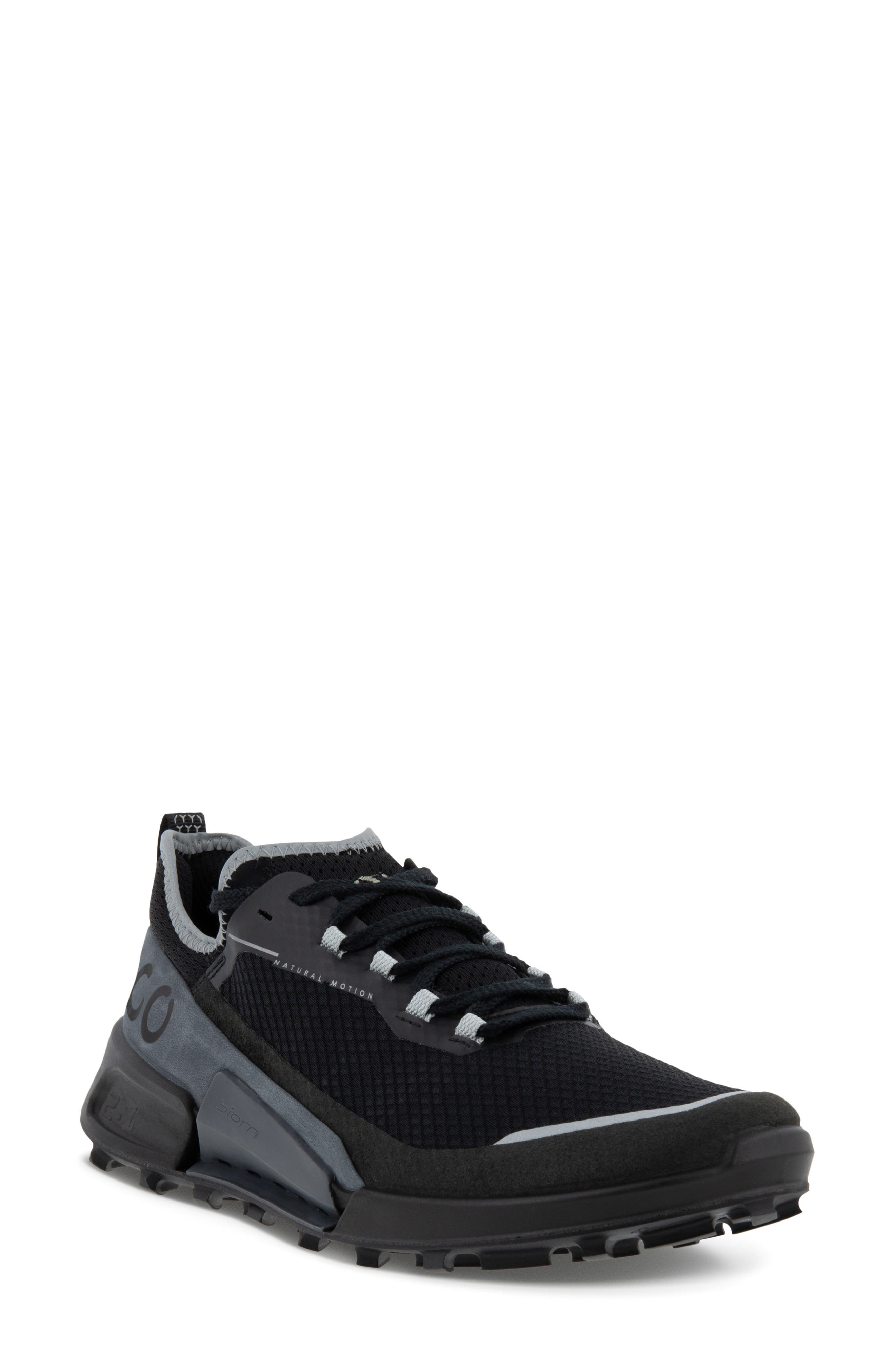ECCO Biom 2.1 Low Tex Sneaker, Main, color, 
