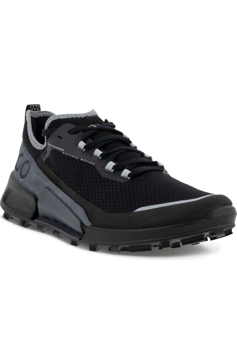 ECCO Biom 2.1 Low Tex Sneaker, Main, color,