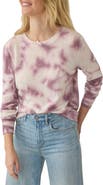 Faherty Cashmere Crewneck Sweater